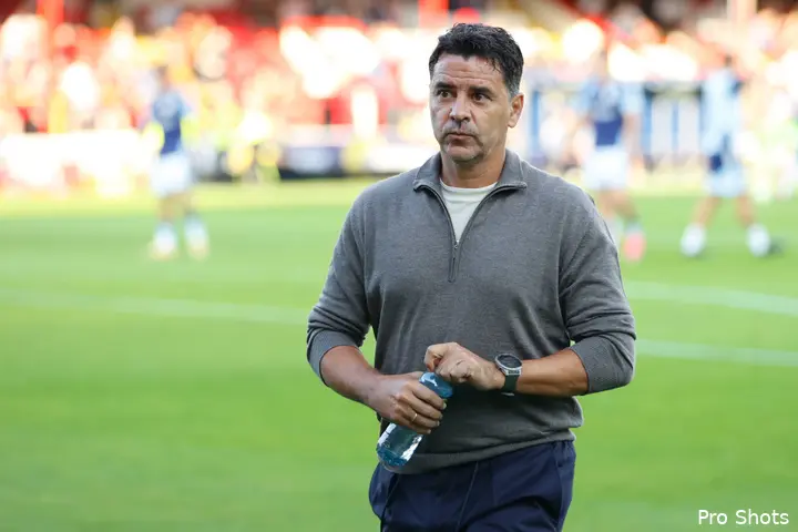 Ajax Showtime Michel Sanchez Ajax Shelbourne