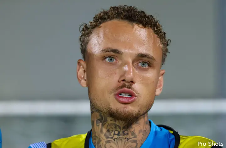 Ajax Showtime Noa Lang Napoli