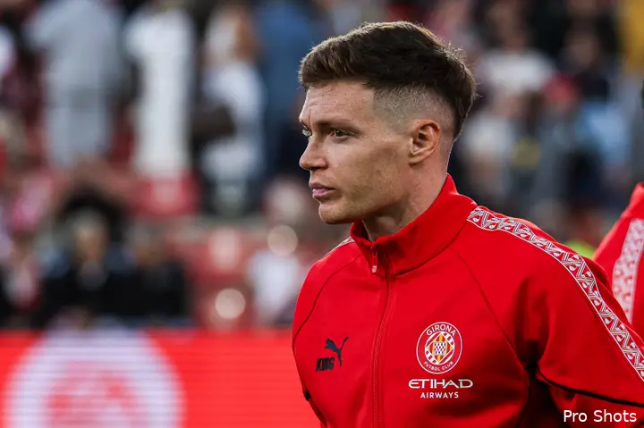Ajax Showtime Viktor Tsygankov