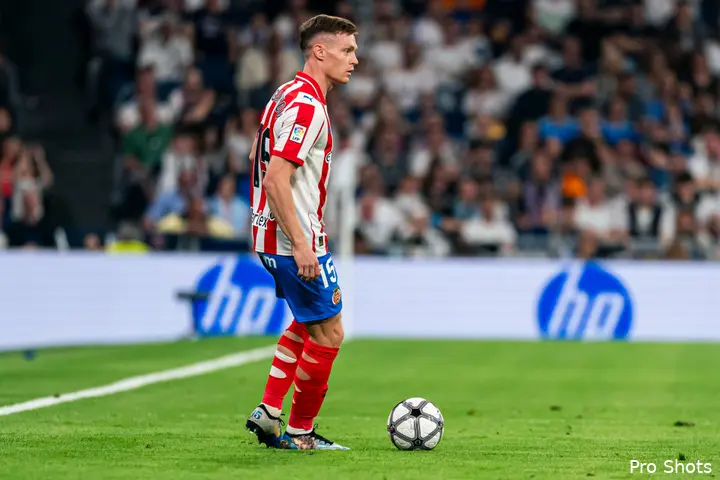 Ajax Showtime Viktor Tsygankov