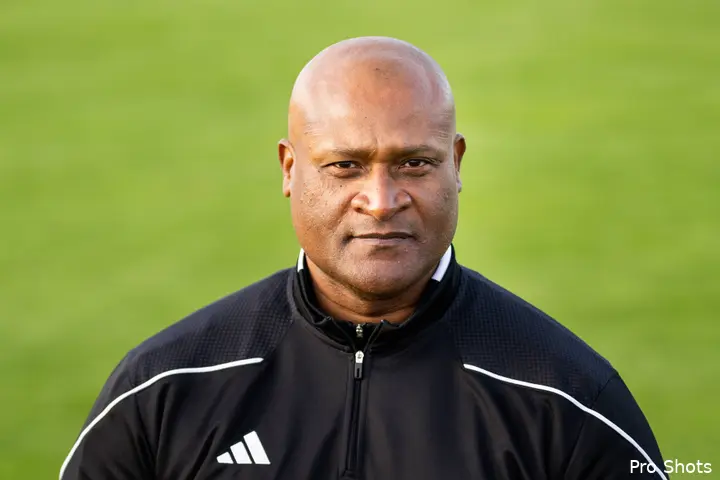 Ajax Showtime Winston Bogarde