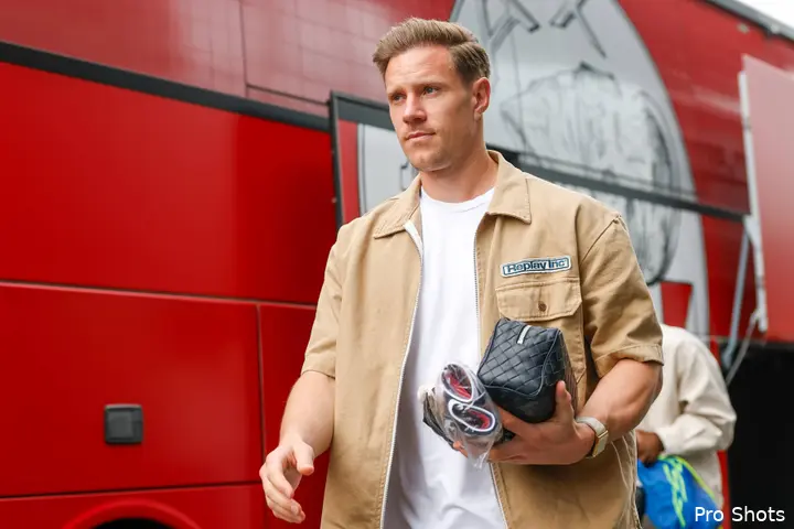Ajax Showtime Marc ter Stegen