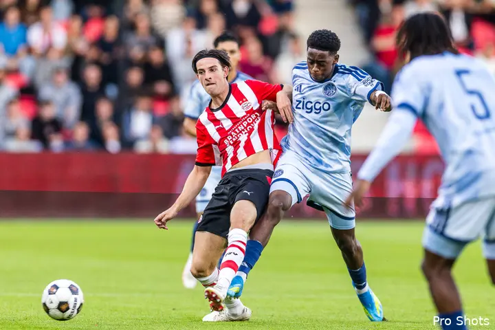 Ajax Showtime Mohamed Abdalla