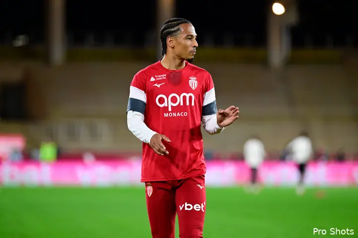 Ajax Showtime Thilo Kehrer