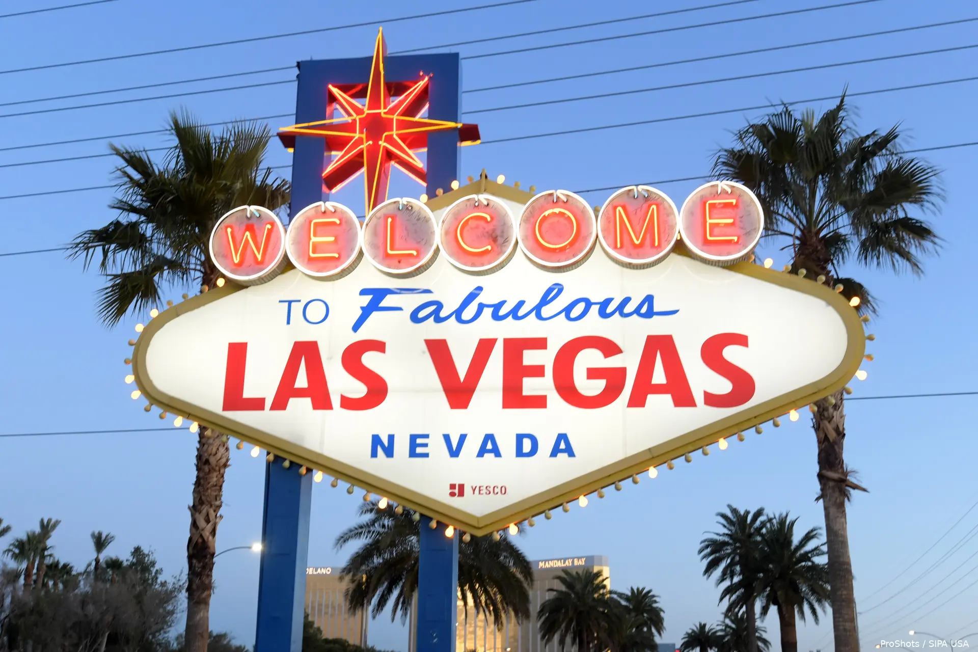 las vegas 2023