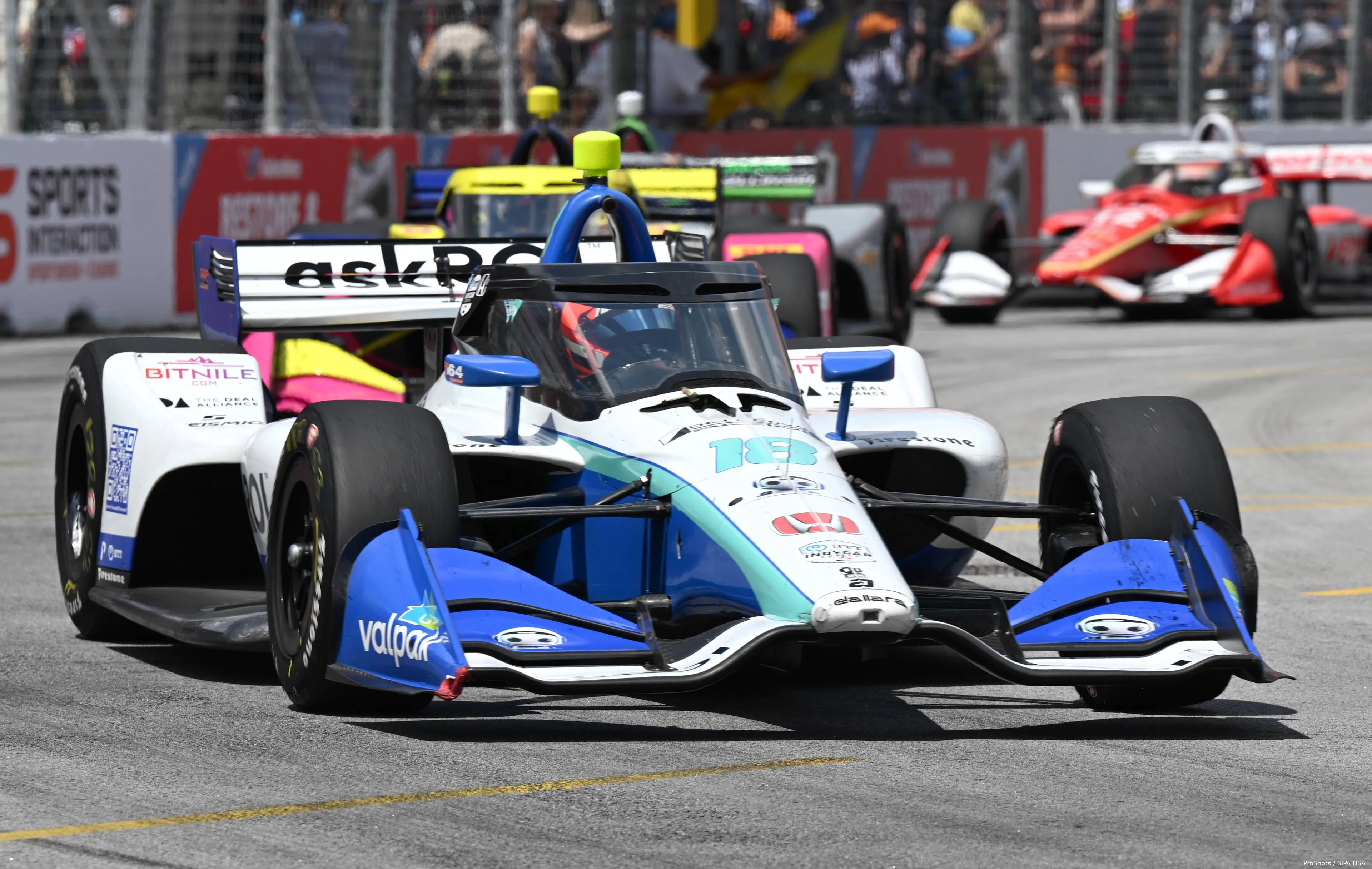rinus-veekay-dale-coyne-indycar-2025-toronto