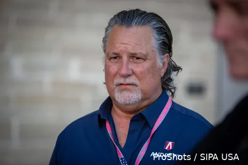 michael andretti 2023