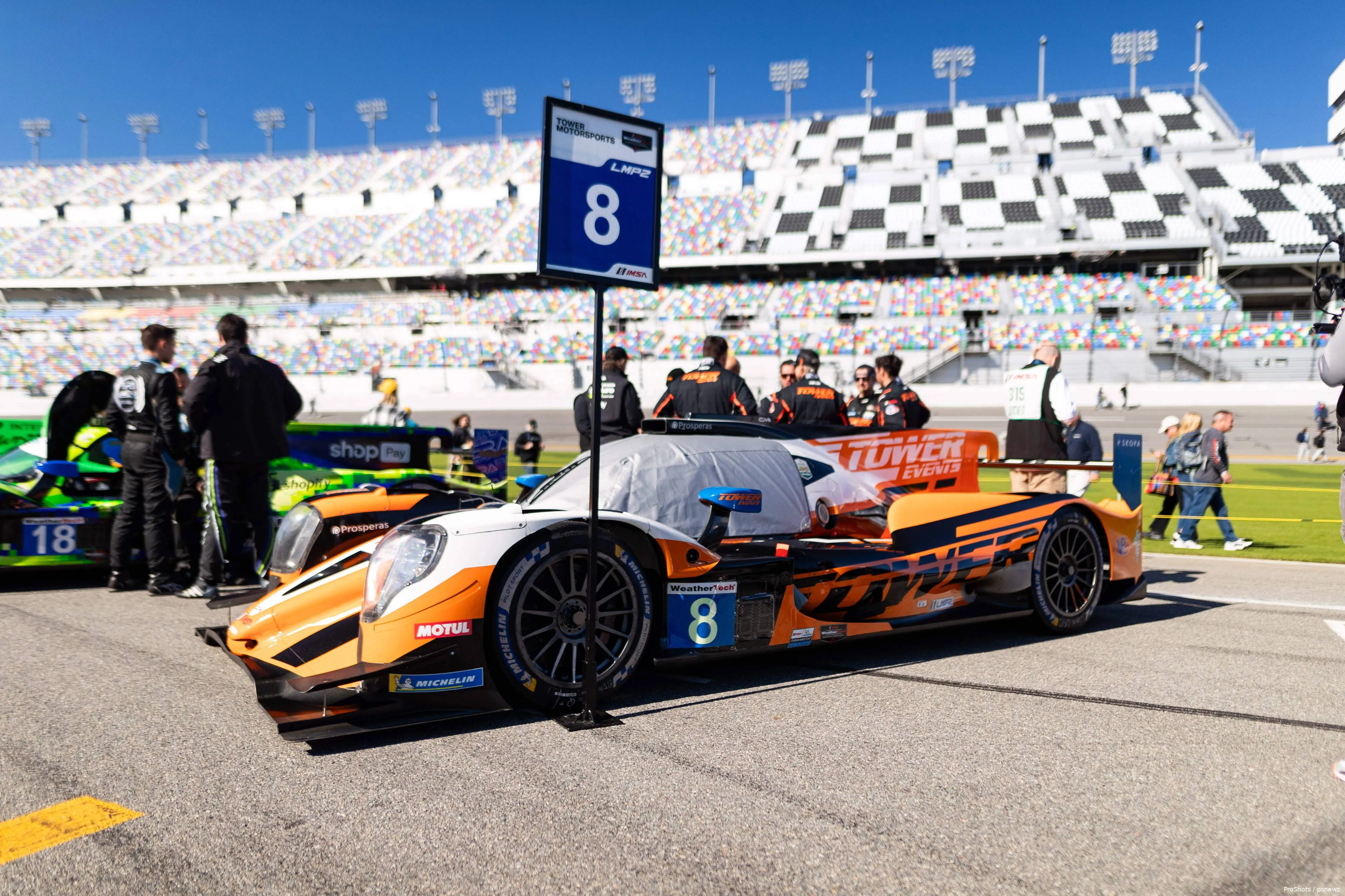 job van uitert daytona 2025