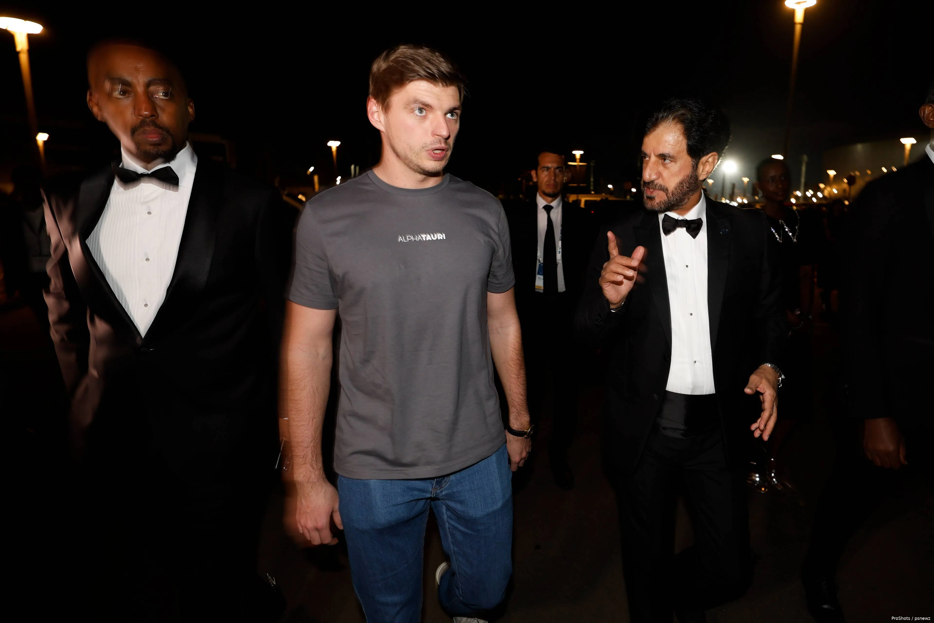 max verstappen rwanda taakstraf ben sulayem fia