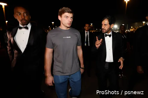 max verstappen rwanda taakstraf ben sulayem fia