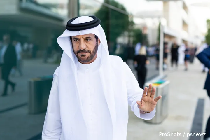 mohammed ben sulayem fia 2025