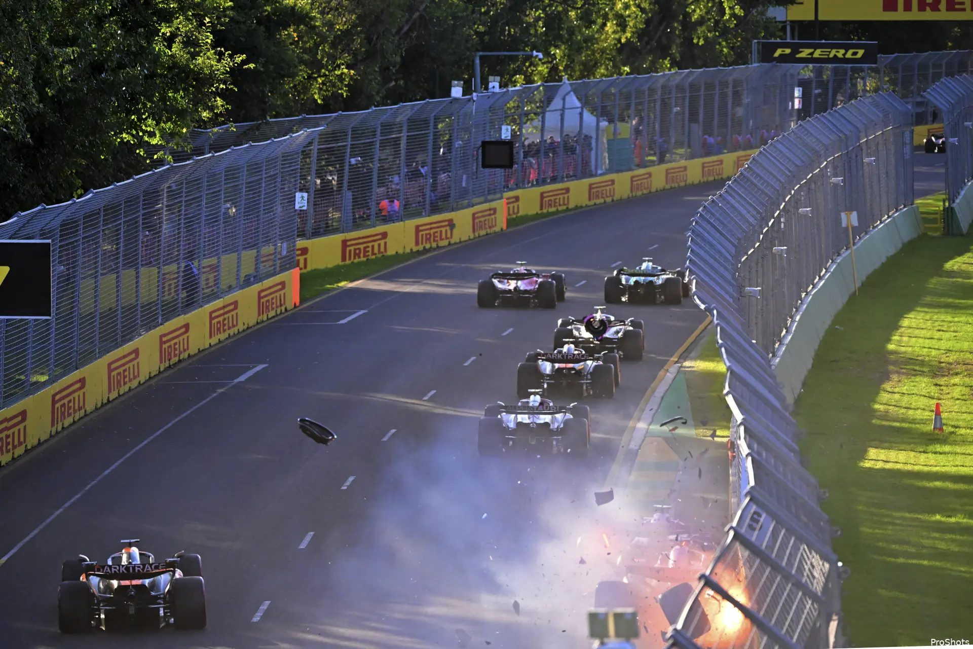 melbourne australie ocon gasly