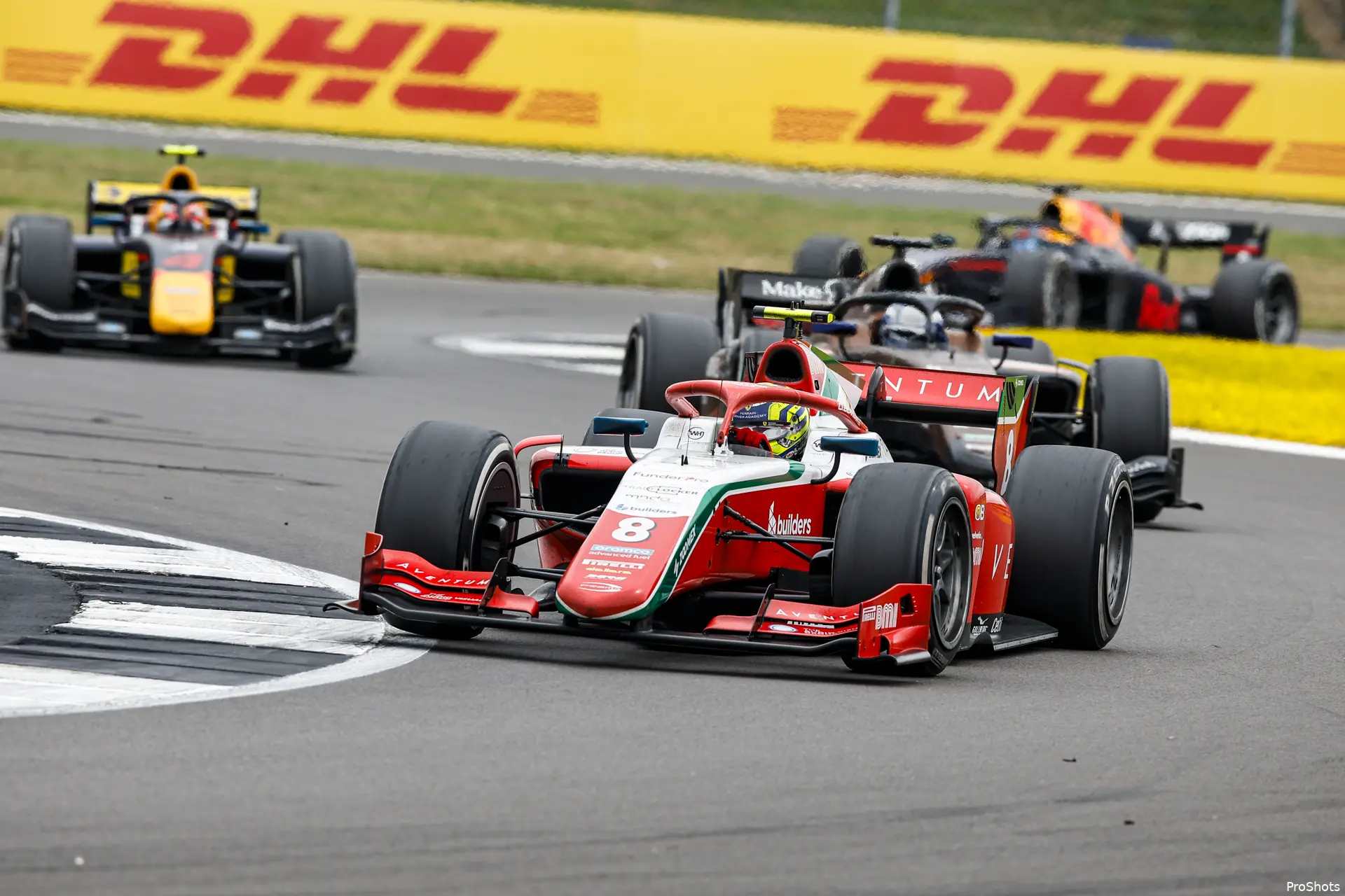 prema racing