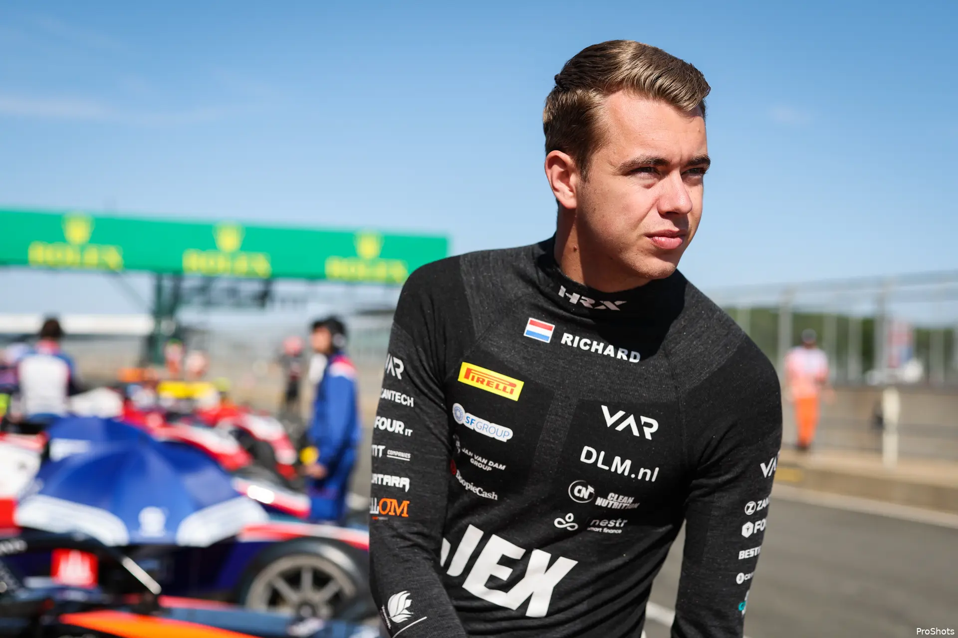 verschoor vanamersfoort formule2