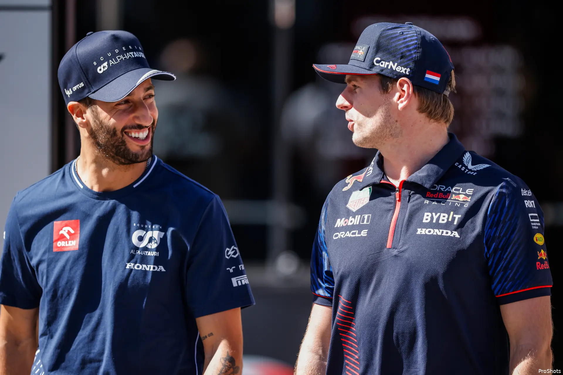 ricciardo verstappen alphatauri red bull gp verenigde staten 2023