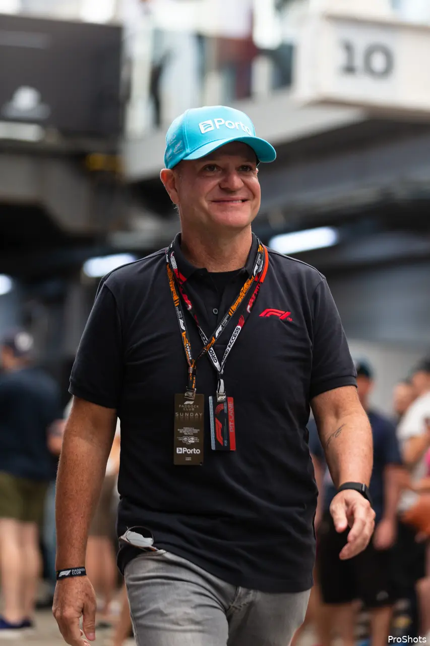 rubens barrichello brazilie 2023