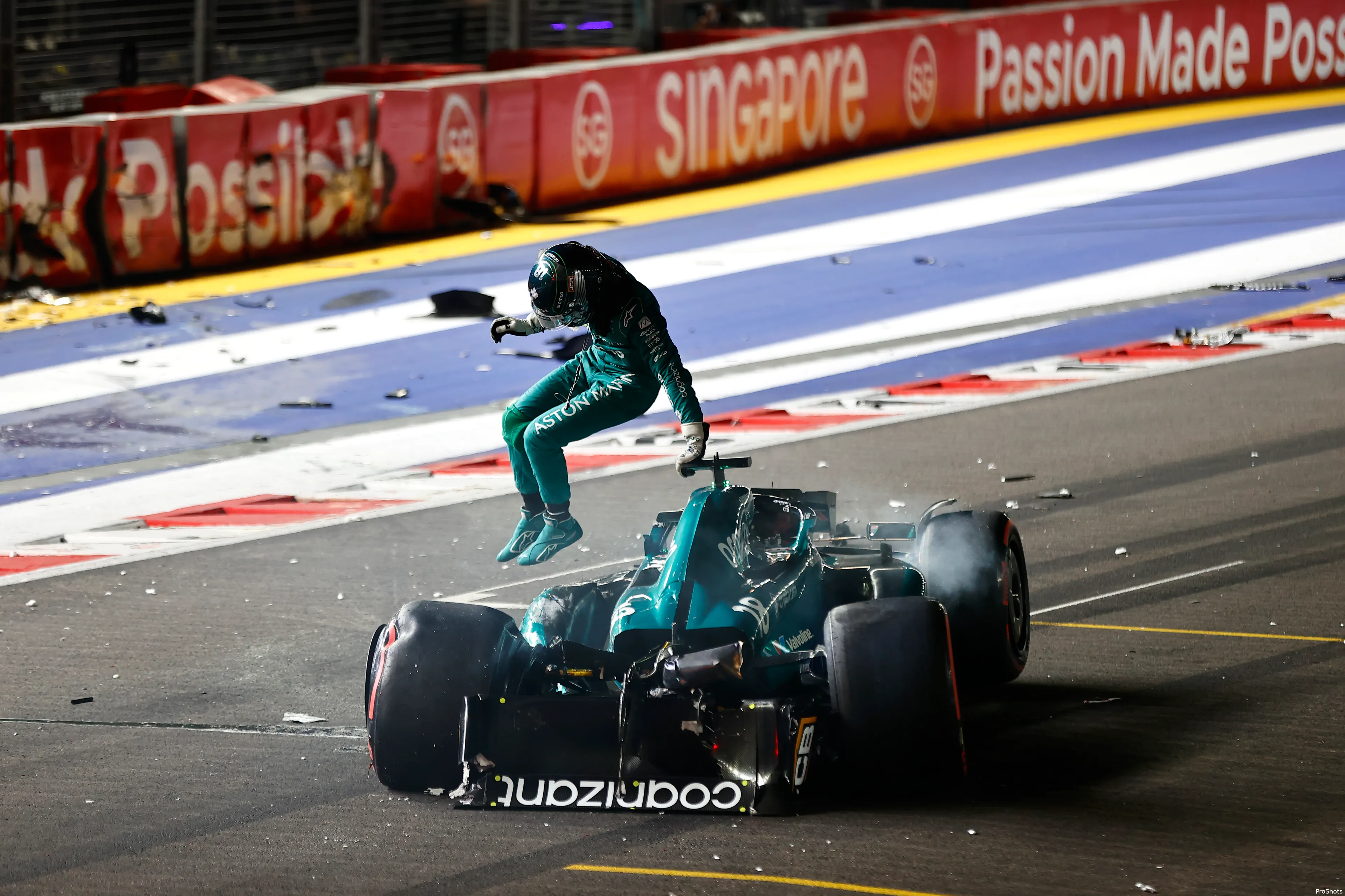 copyright proshots 22357768