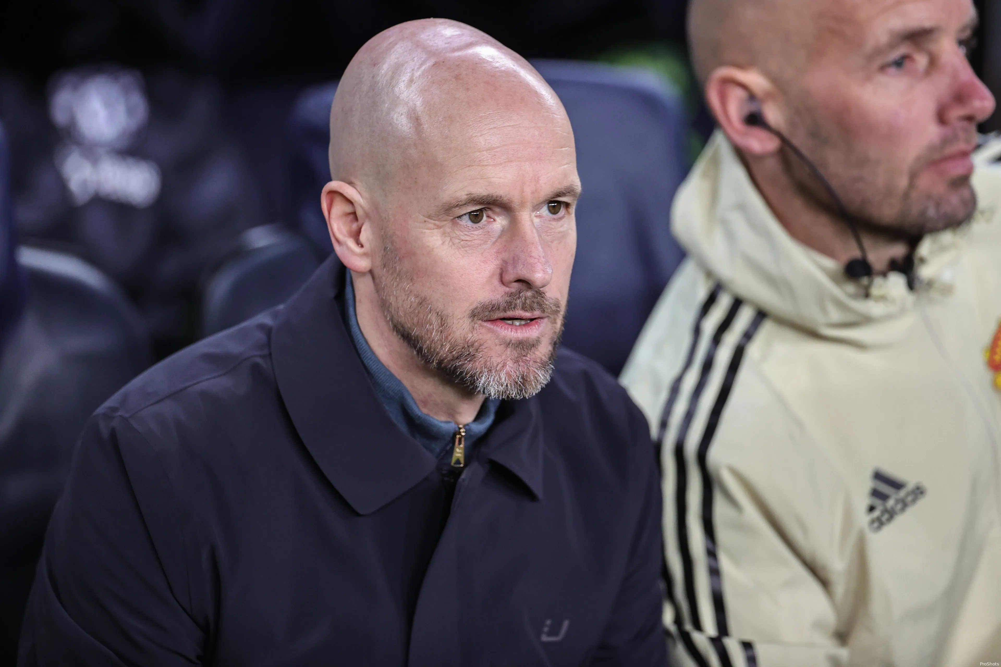 ten hag