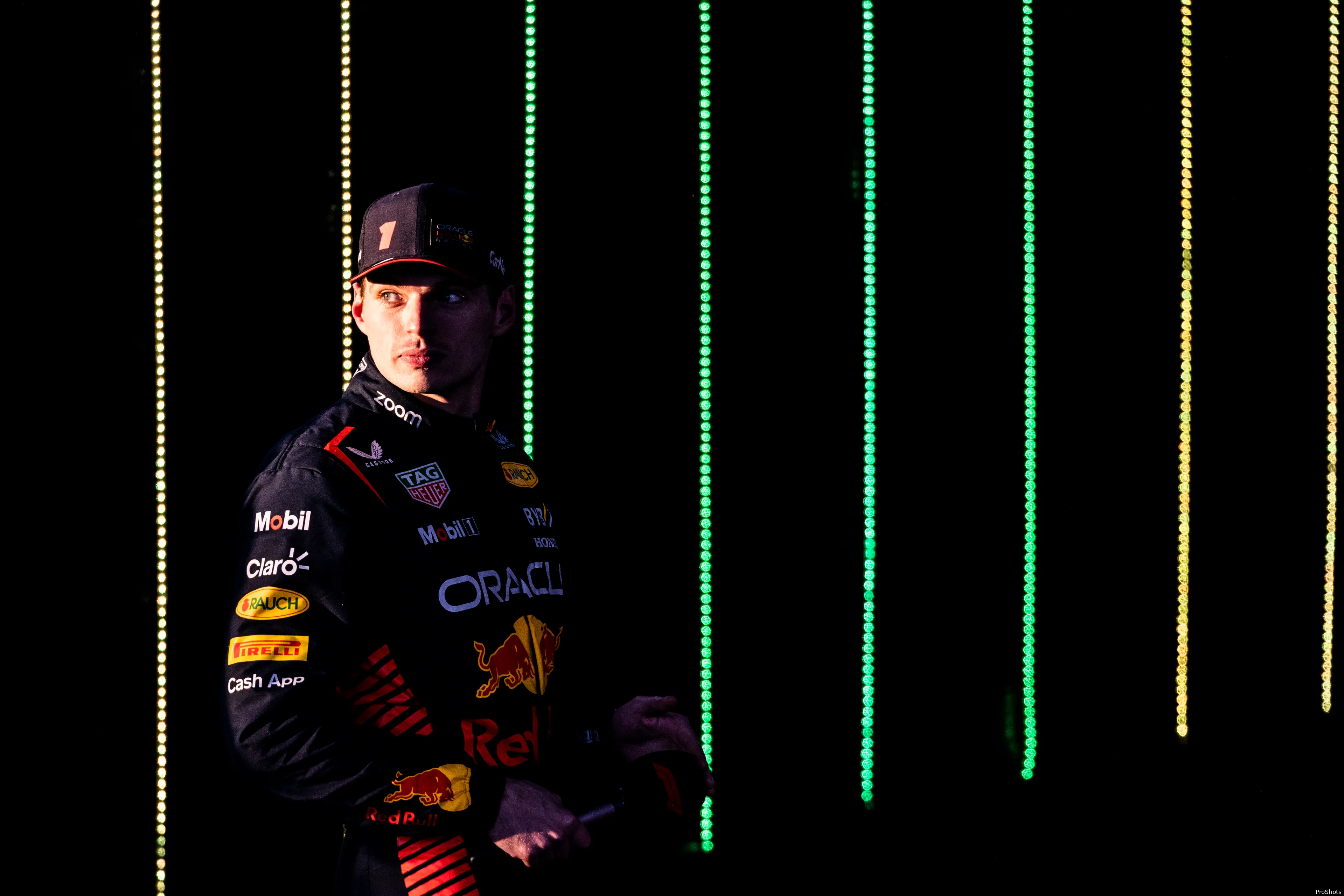 verstappen