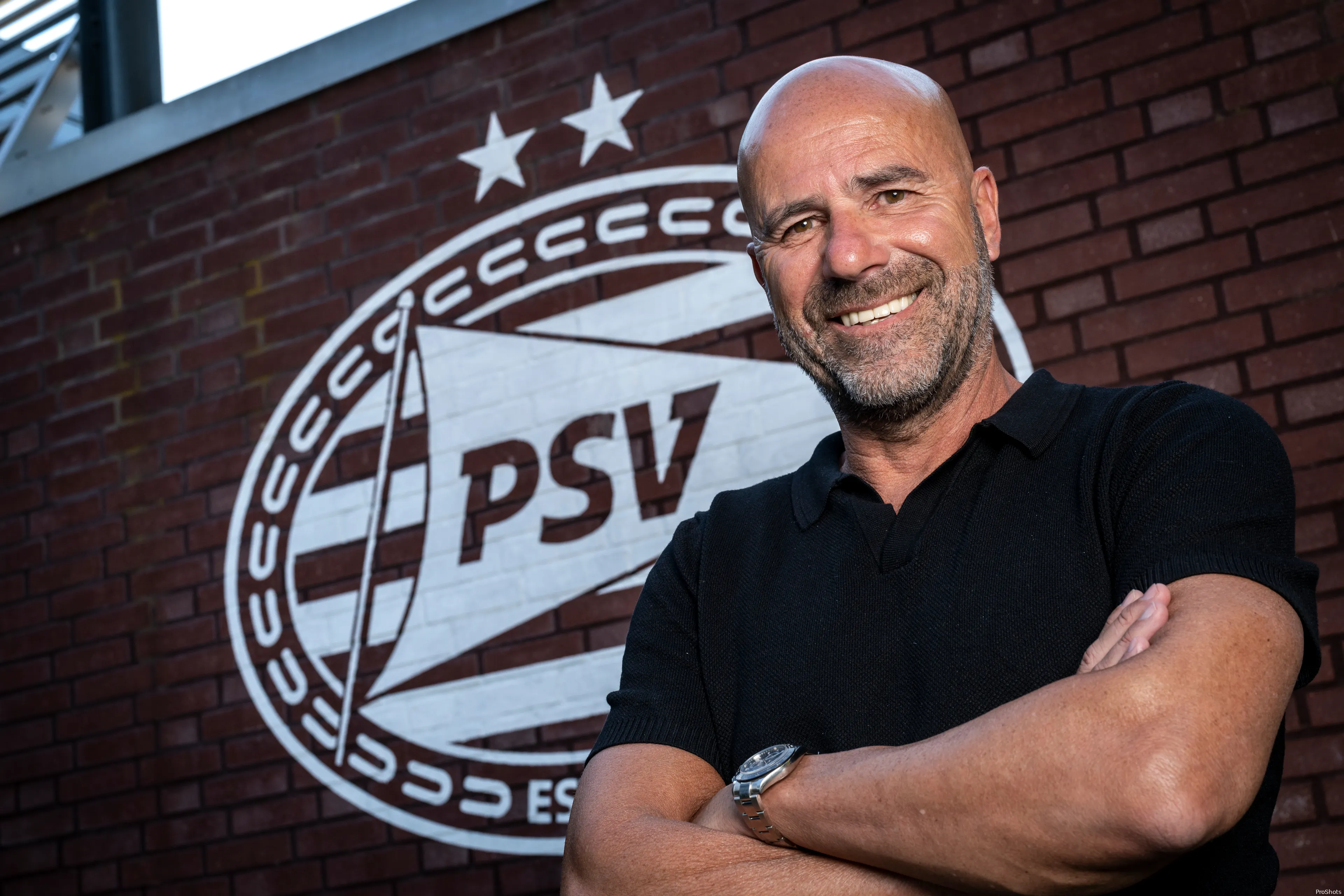 peter bosz