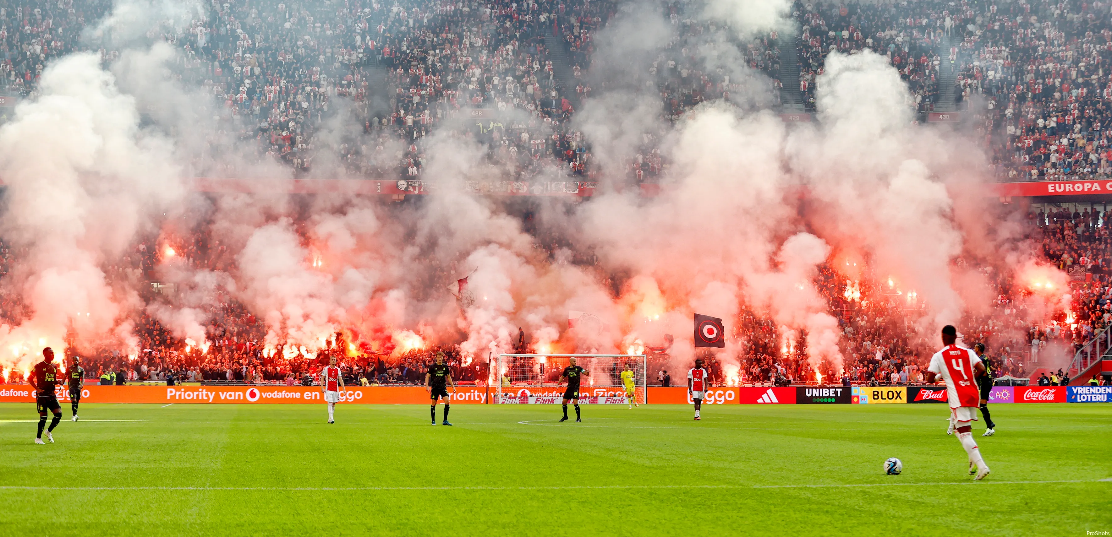 ajax feyenoord