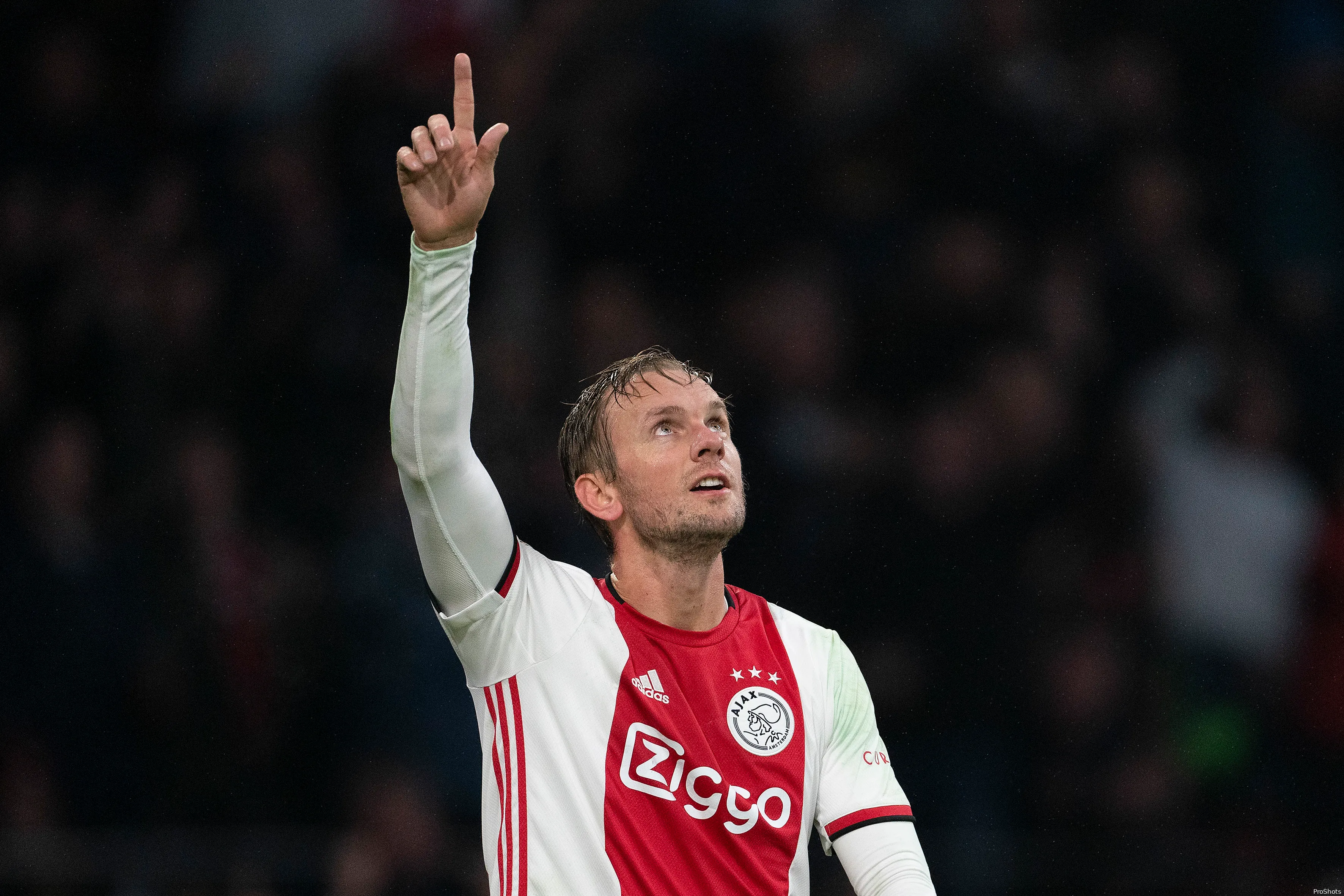 Siem de Jong