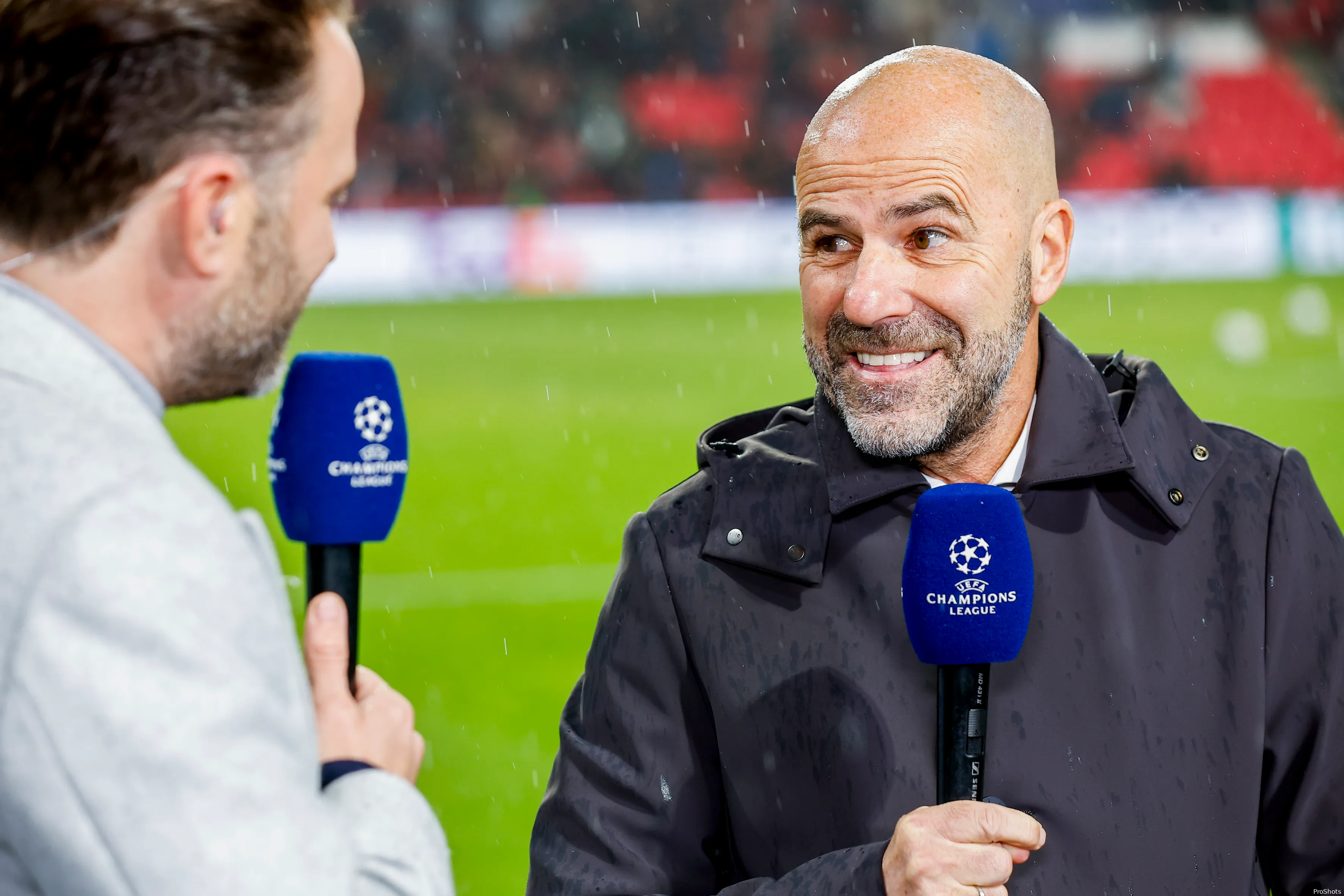 peter bosz