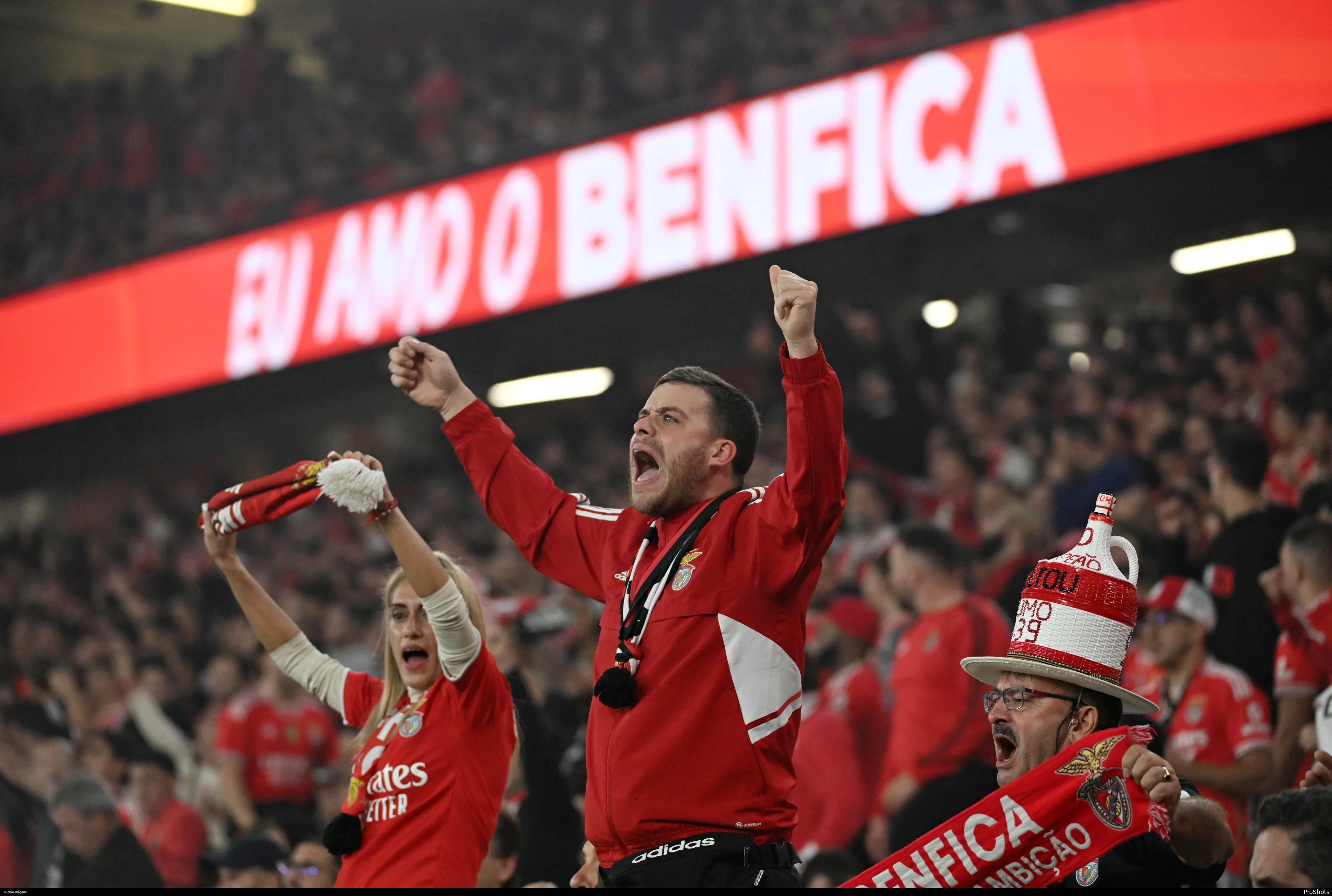 benfica