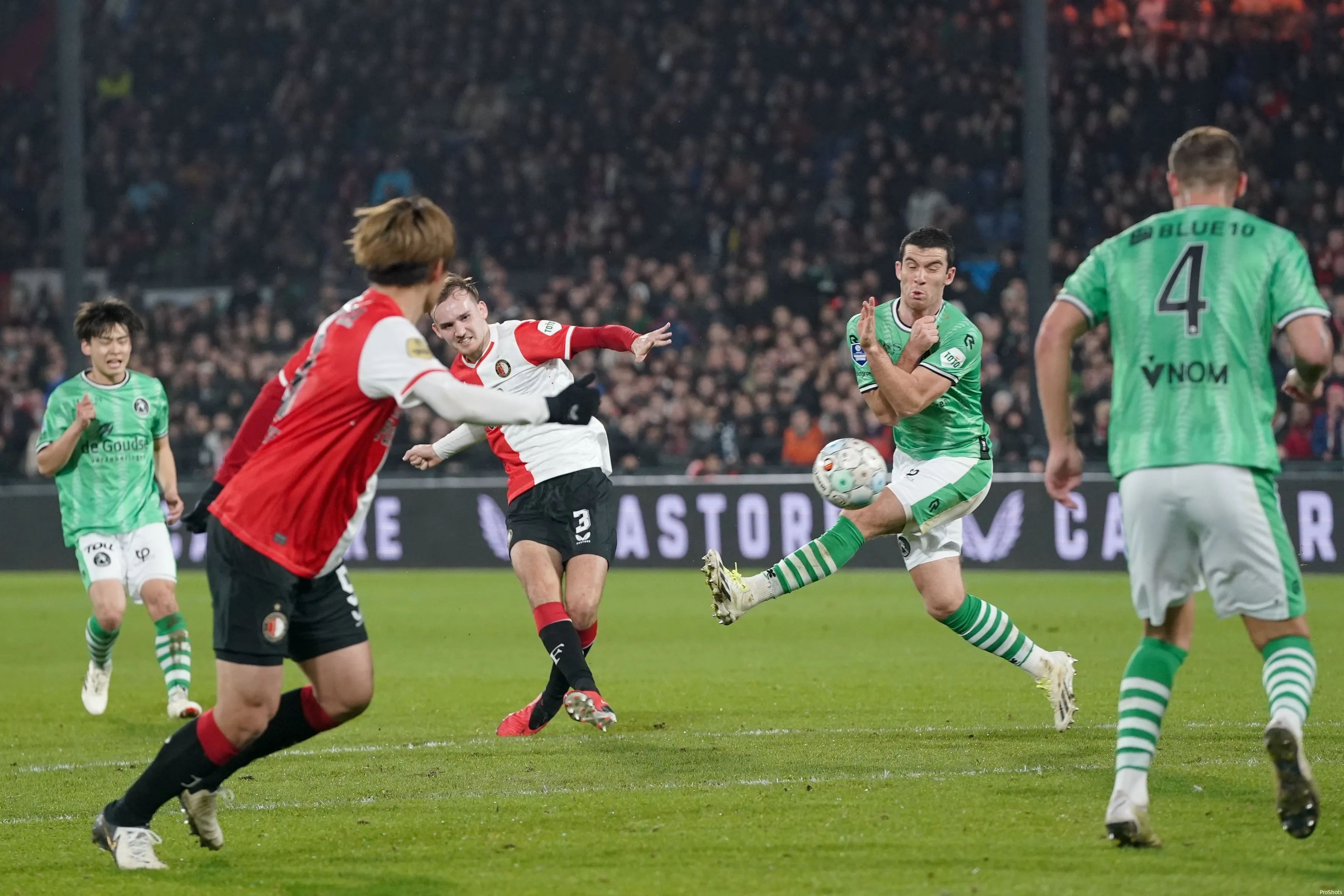 feyenoord