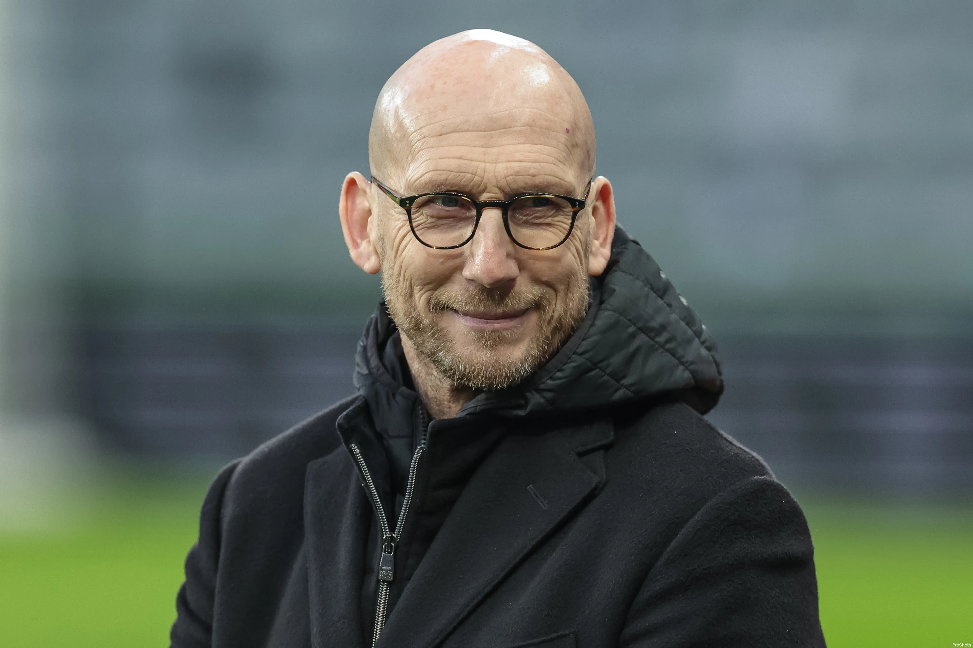 jaap stam