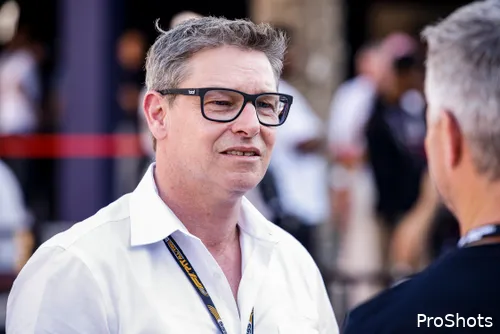 bernd maylander safetycar