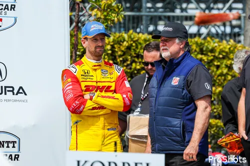 romain grosjean michael andretti autosport cadillac f1 indycar