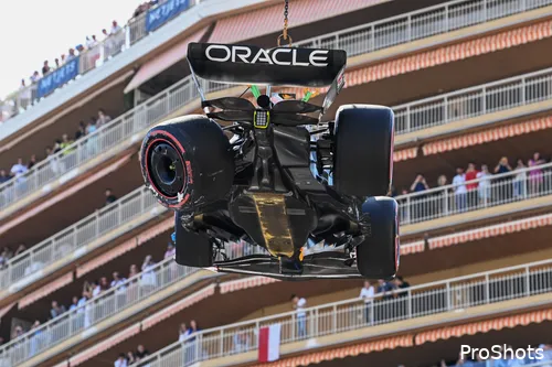 Dit moment had bijvoorbeeld een zeer sappige DTS-aflevering op kunnen leveren. (Foto: ProShots)