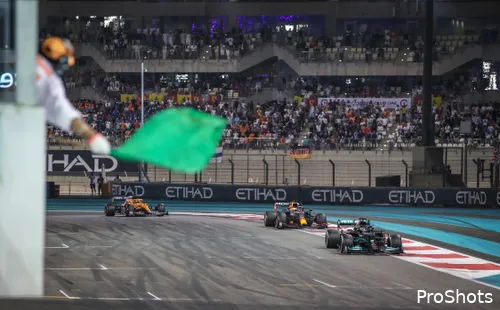verstappen hamilton abudhabi2021