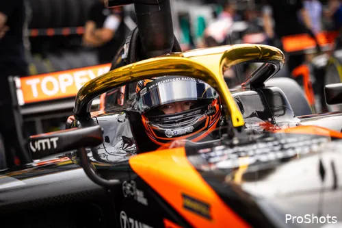 richard verschoor formule2 van amersfoort racing