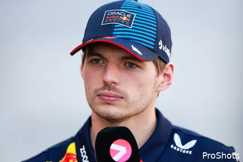 verstappen viaplay red bull testdagen bahrein 2024