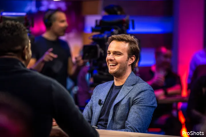 giedo van der garde ziggo sport f1