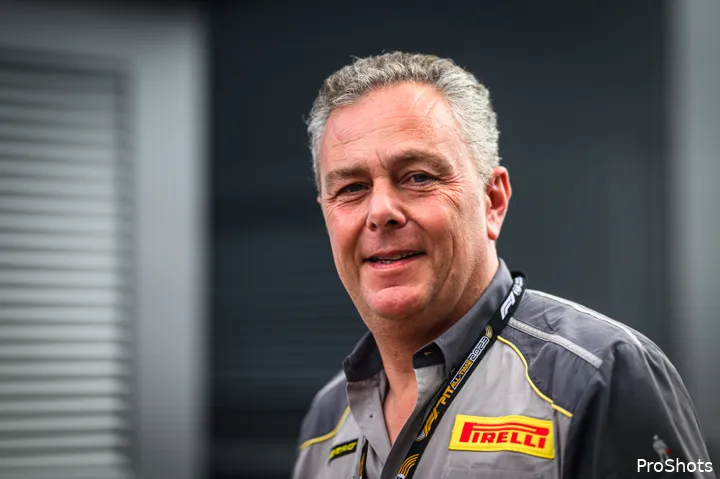 mario isola pirelli 2023