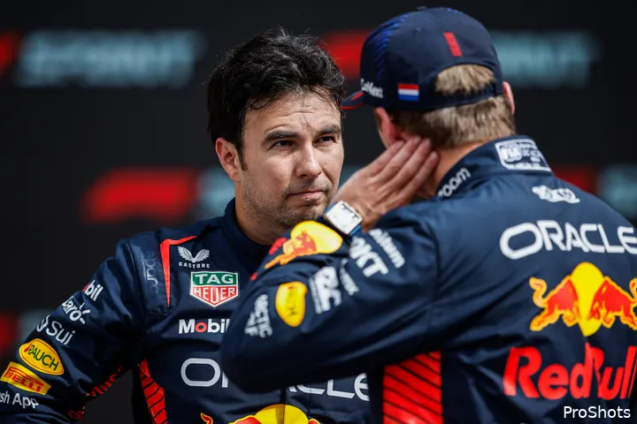 perez verstappen red bull gesprek gp verenigde staten 2023