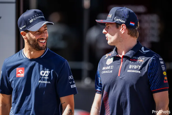 ricciardo verstappen alphatauri red bull gp verenigde staten 2023