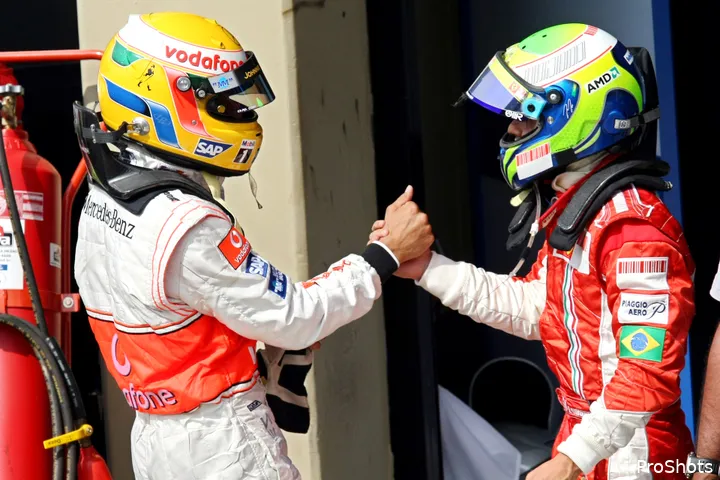 hamilton massa brazilie 2008