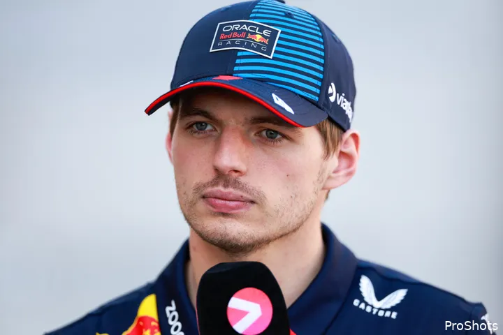 verstappen viaplay red bull testdagen bahrein 2024