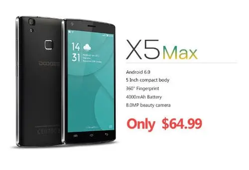 x5maxonsale