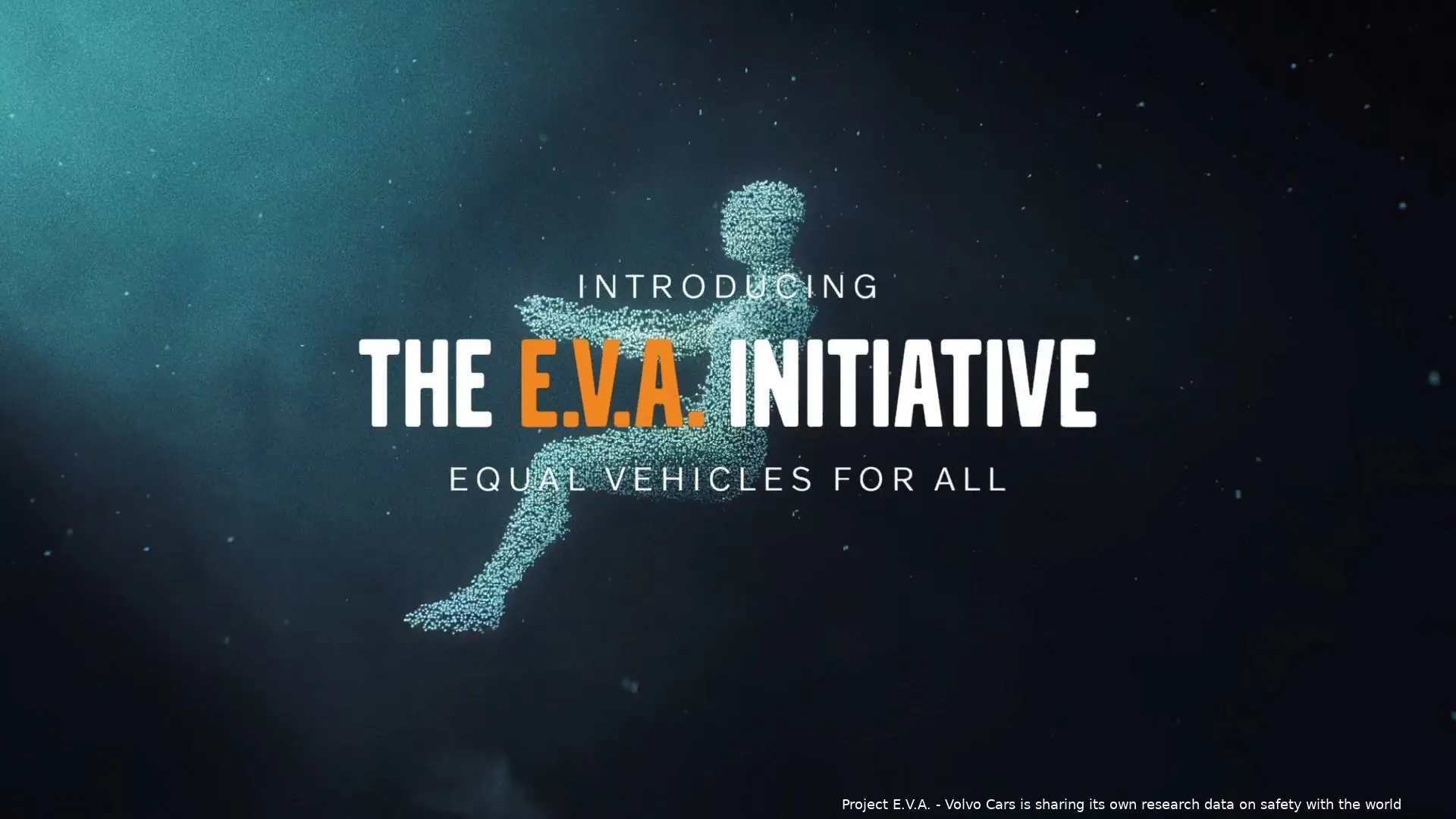 250160 project e v a volvo cars is sharing its own research data on safety with