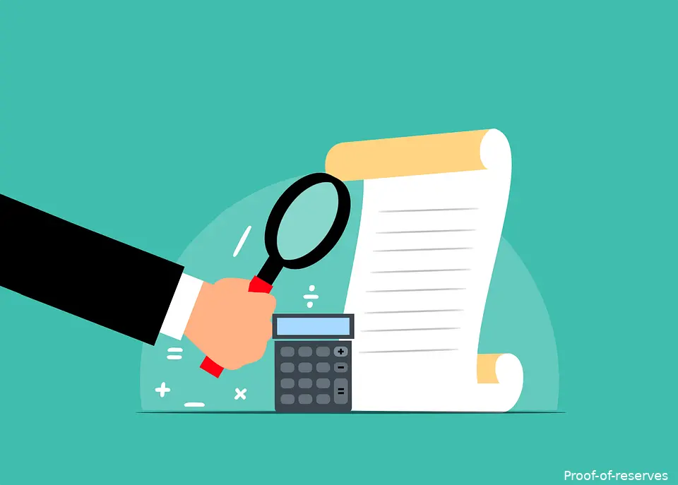 binance audit