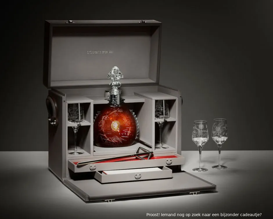 cognac louisxiii