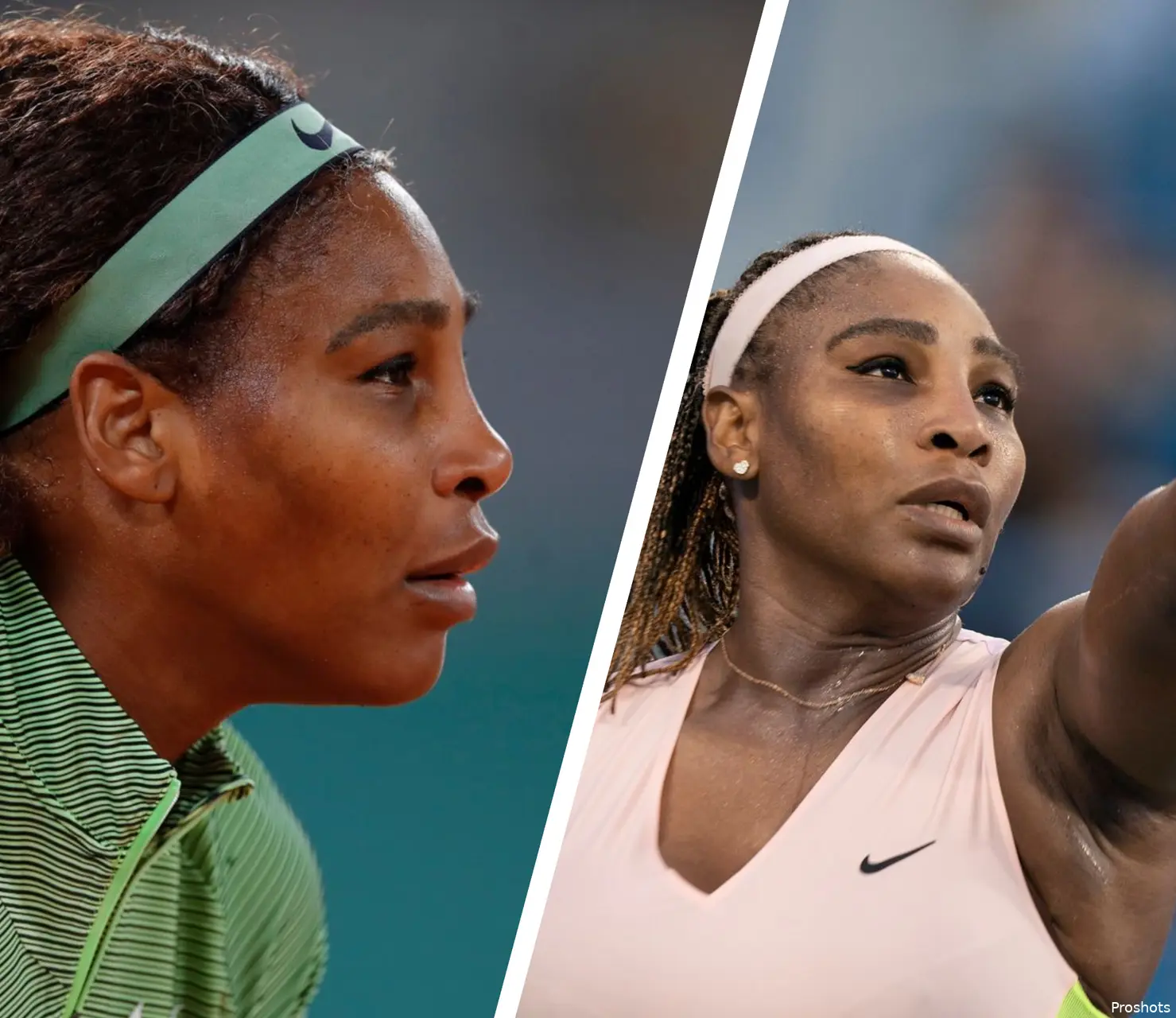 SerenaTennisLegends