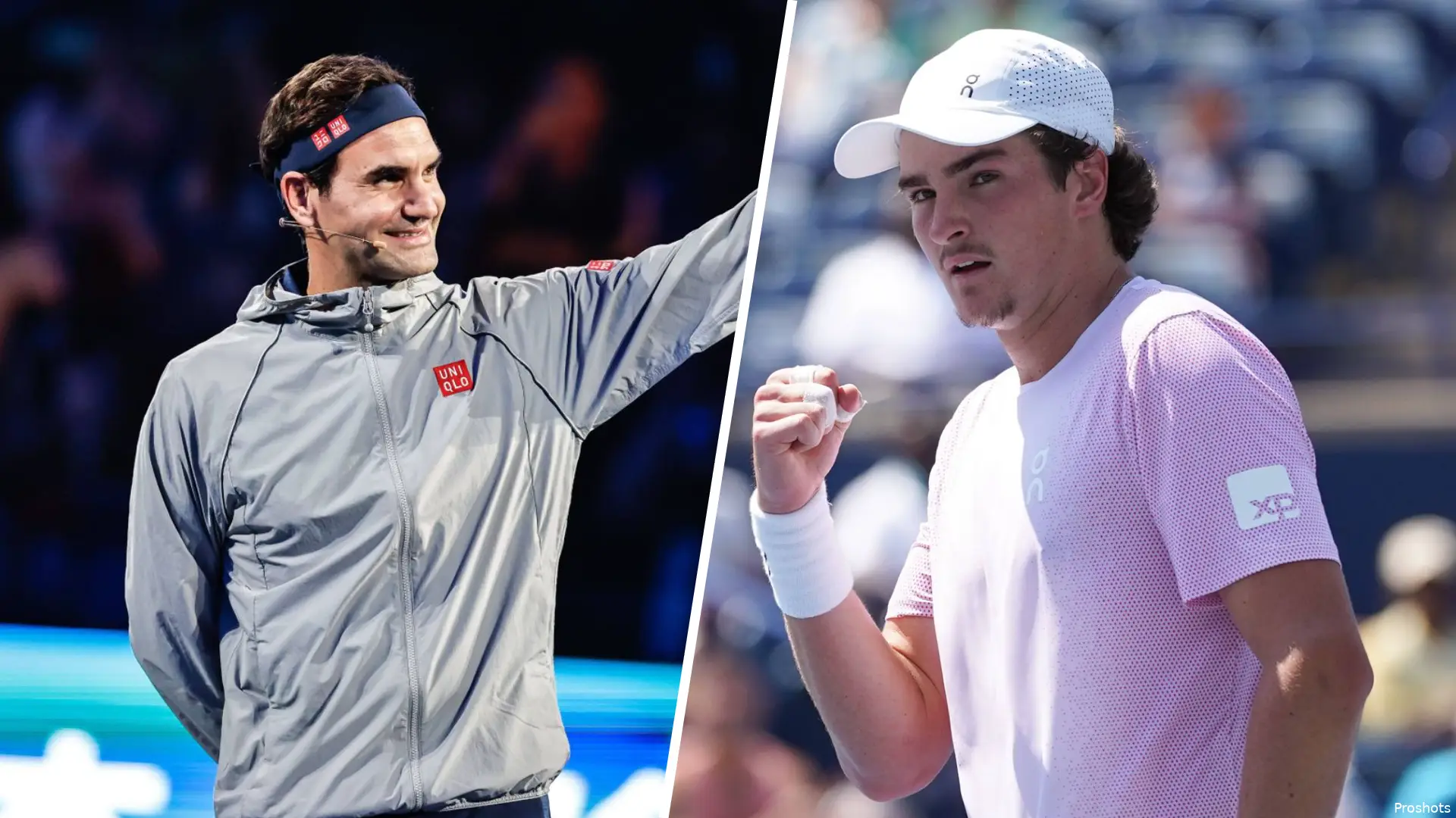 Collage FedererFonseca