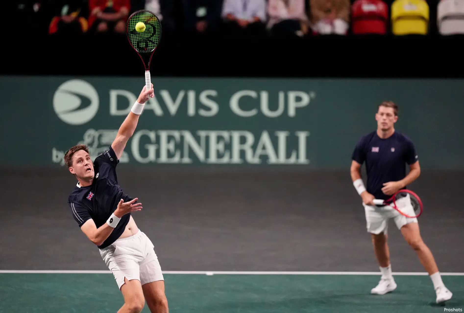 PattenSkupski