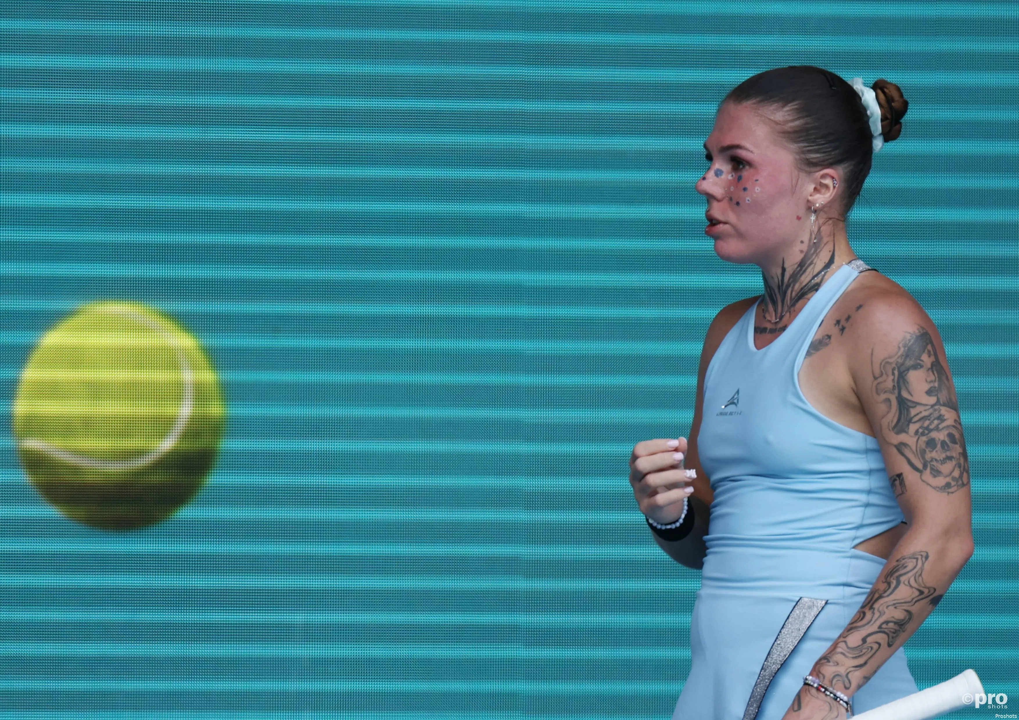 Oleksandra Oliynykova